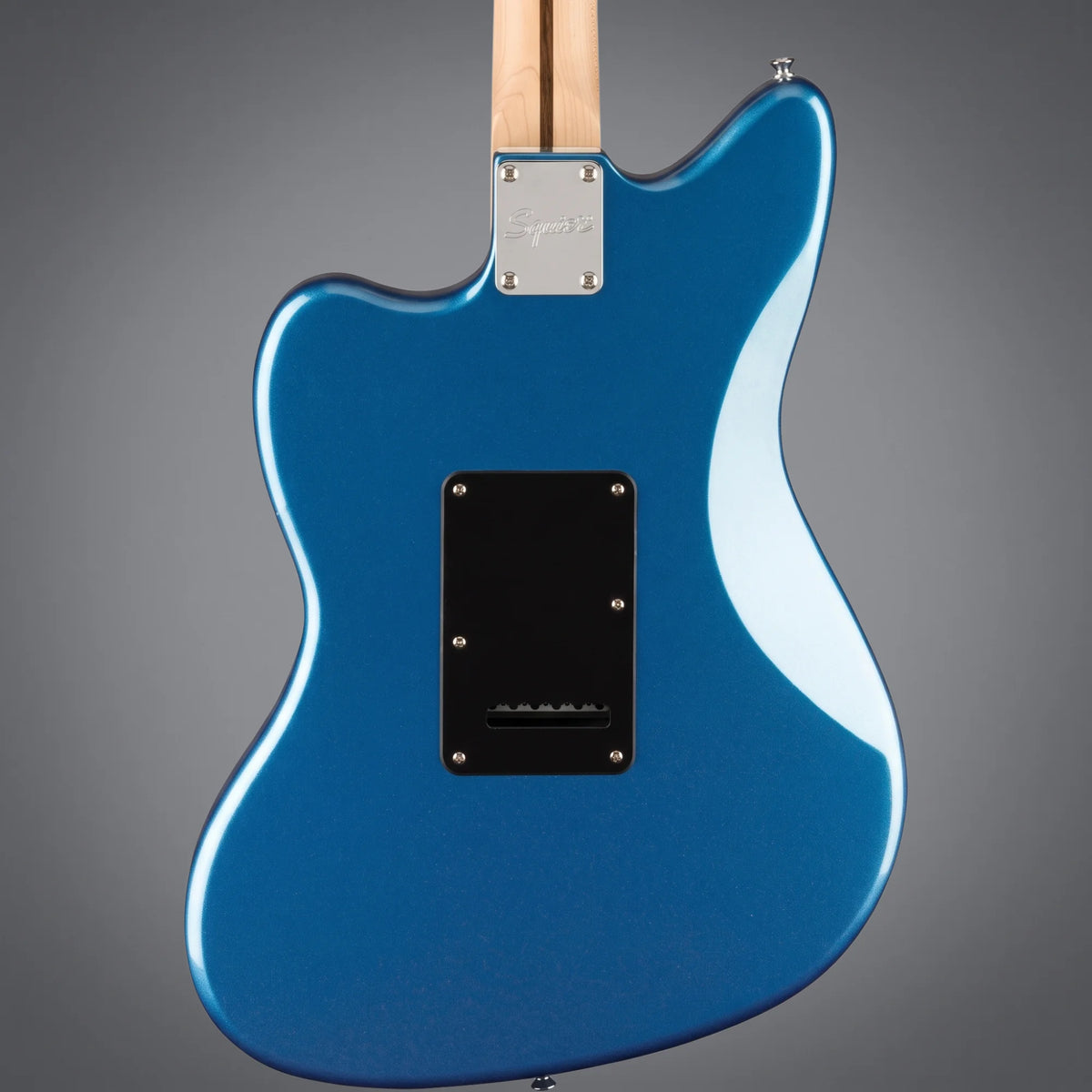 Fender Squier Affinity Jazzmaster LRL BPG LPB Lake Placid Blue