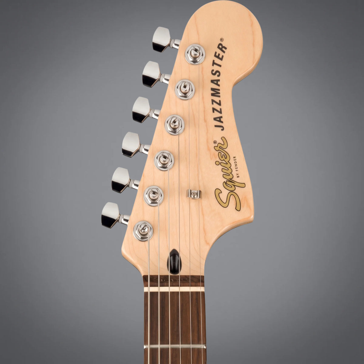 Fender Squier Affinity Jazzmaster LRL BPG LPB Lake Placid Blue