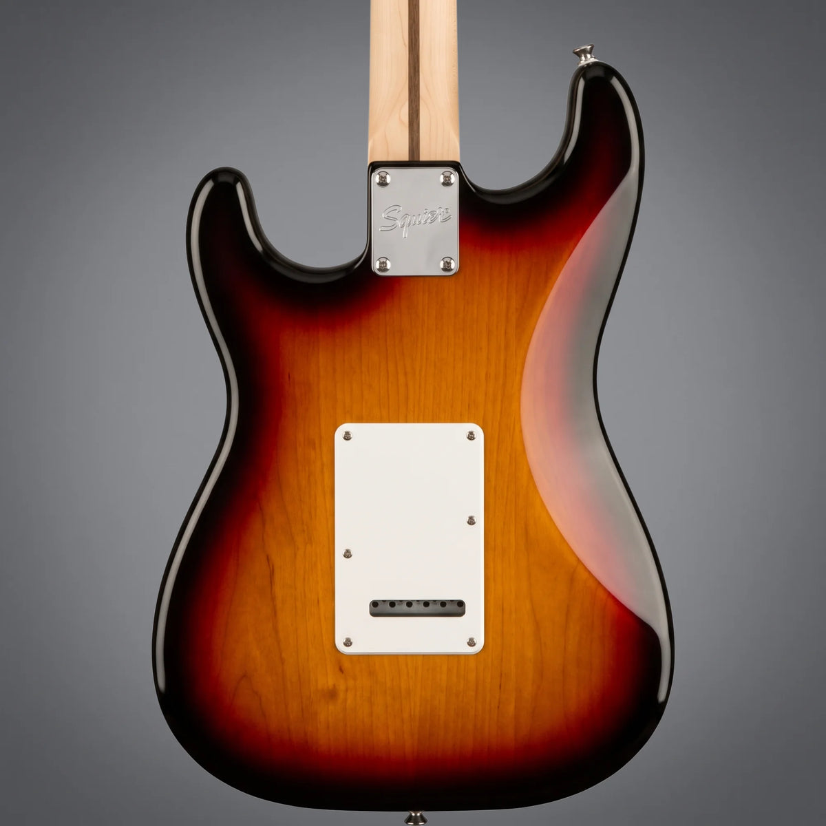 Fender Squier Affinity Stratocaster LRL WPG 3TS 3 Color Sunburst