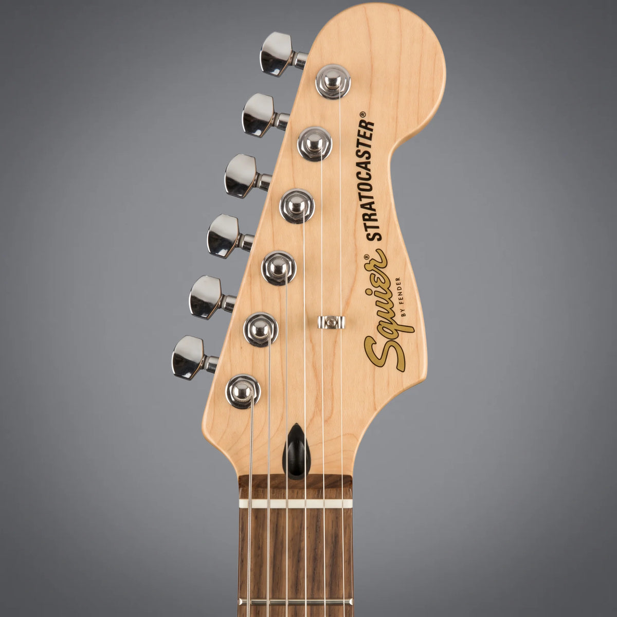 Fender Squier Affinity Stratocaster LRL WPG 3TS 3 Color Sunburst