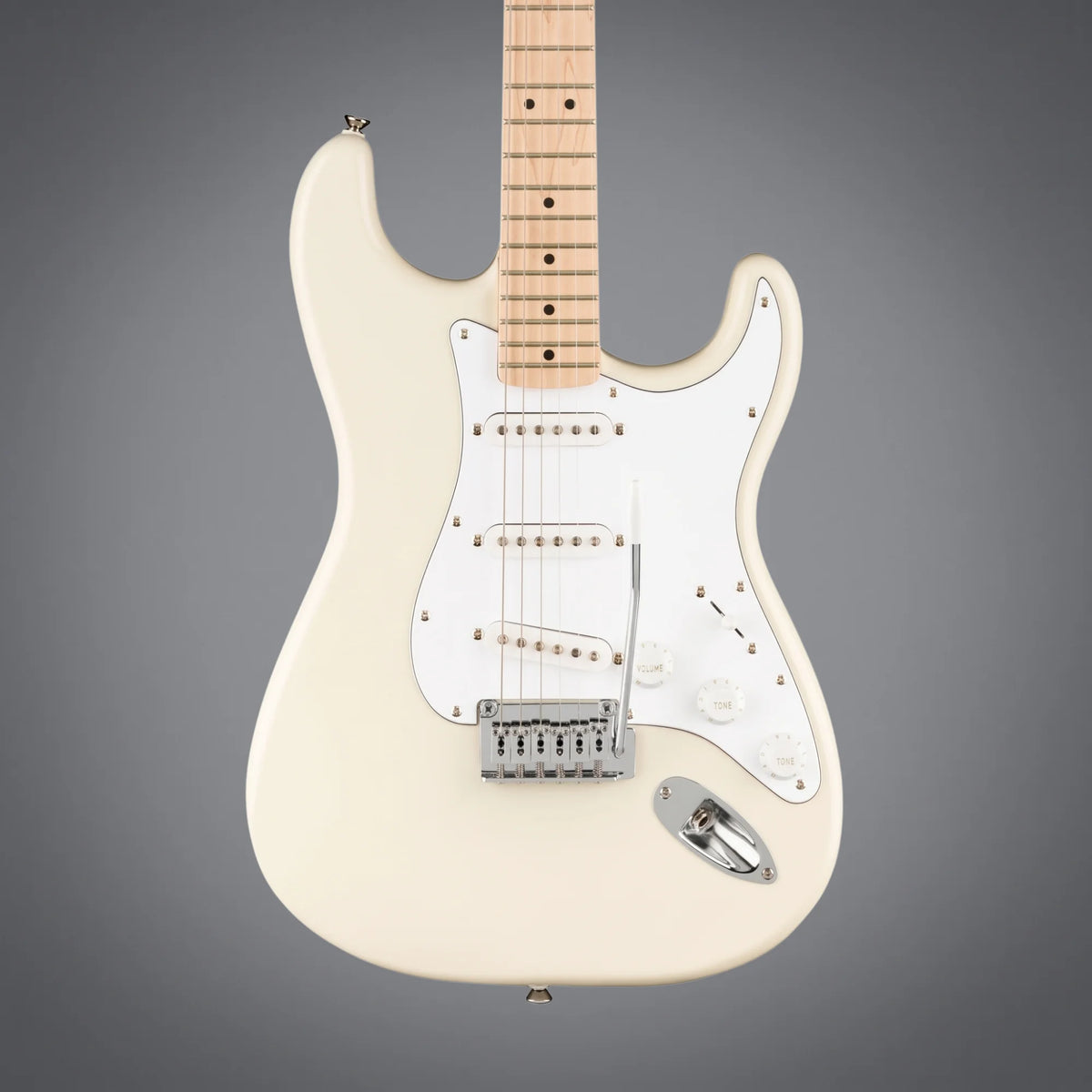 Fender Squier Affinity Stratocaster MN WPG OLW