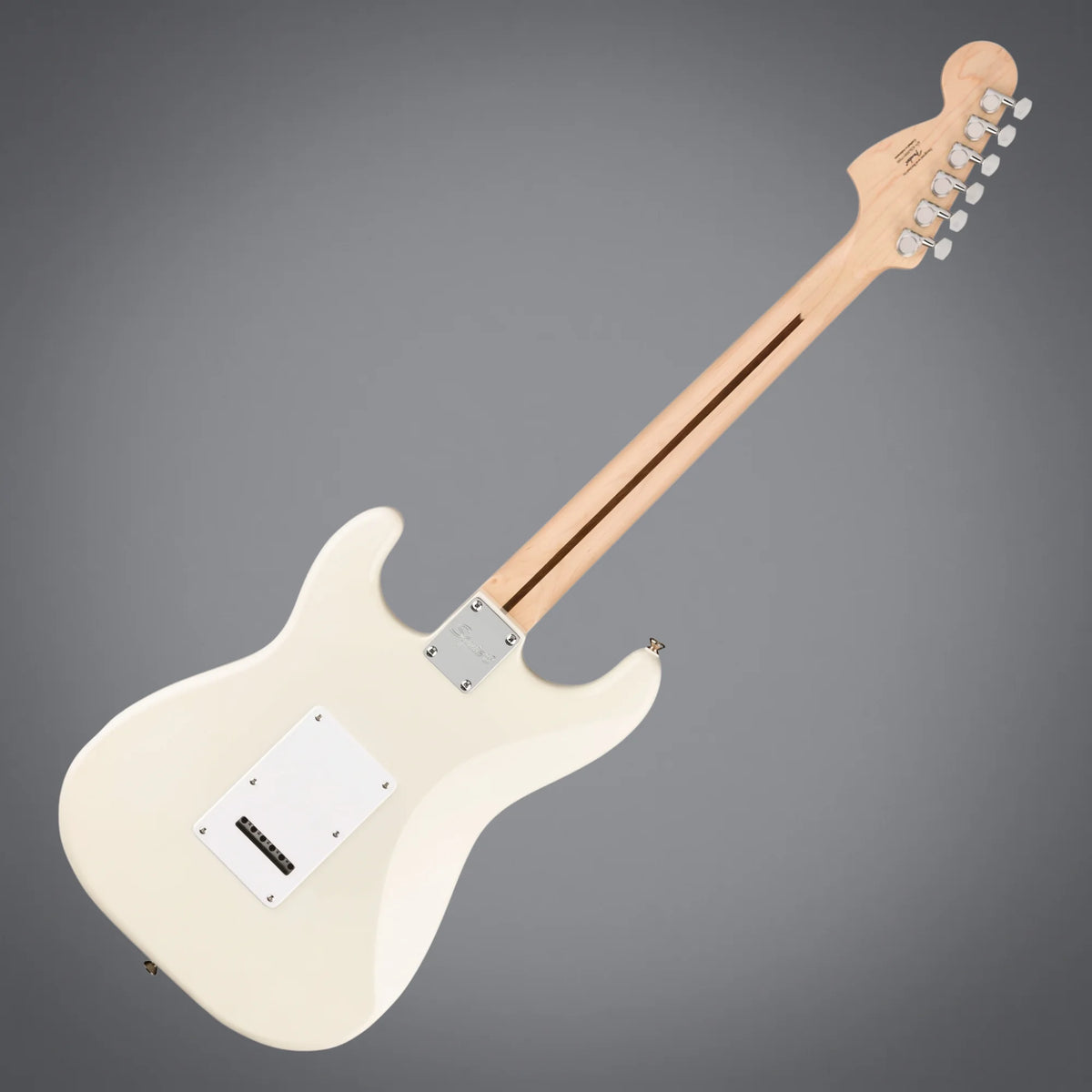 Fender Squier Affinity Stratocaster MN WPG OLW