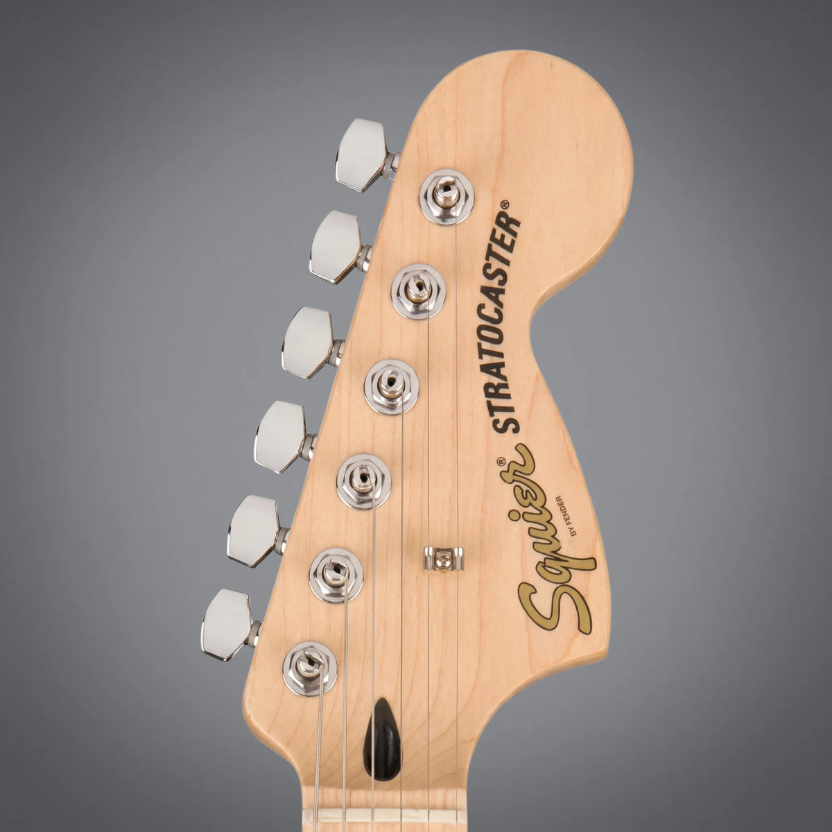 Fender Squier Affinity Stratocaster MN WPG OLW