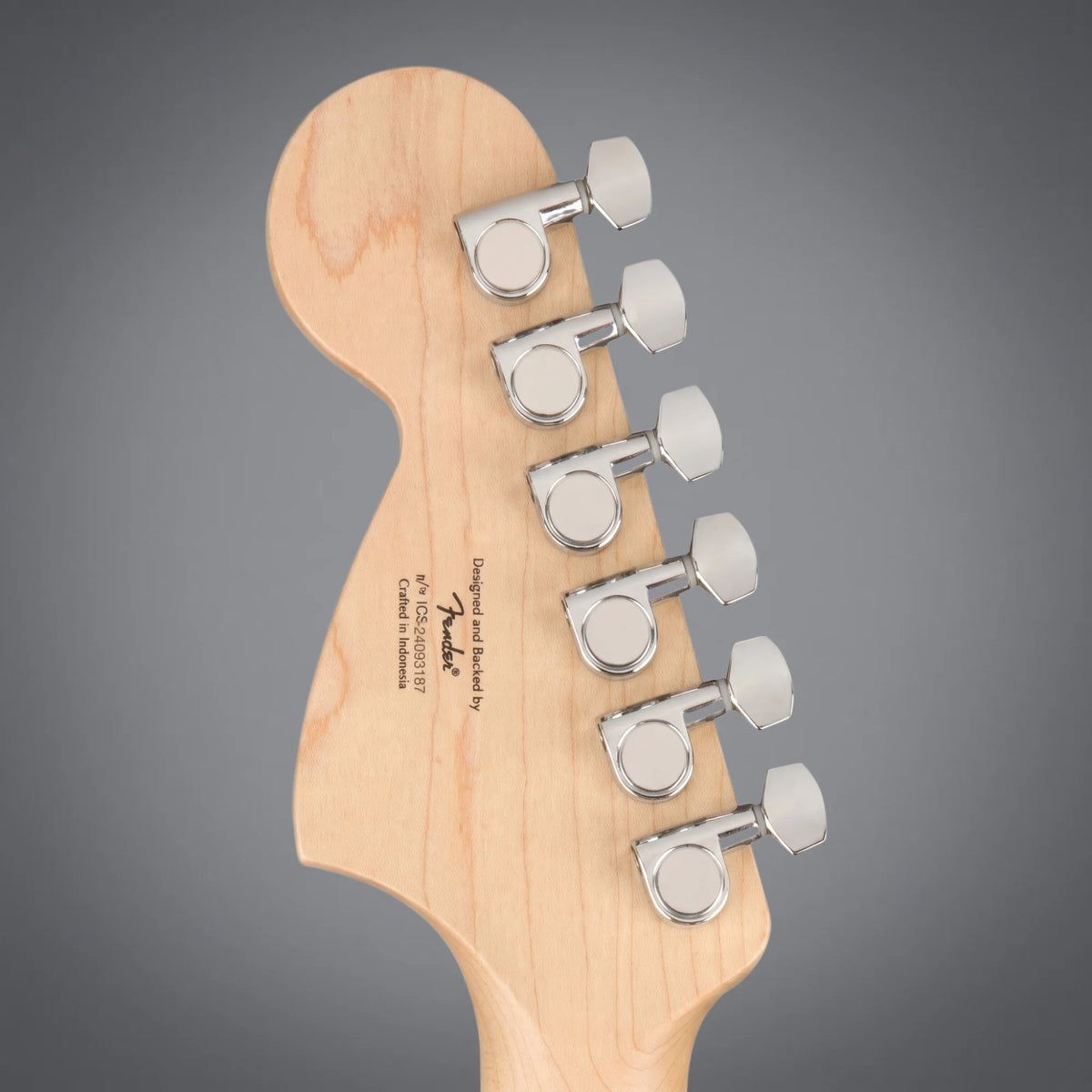Fender Squier Affinity Stratocaster MN WPG OLW