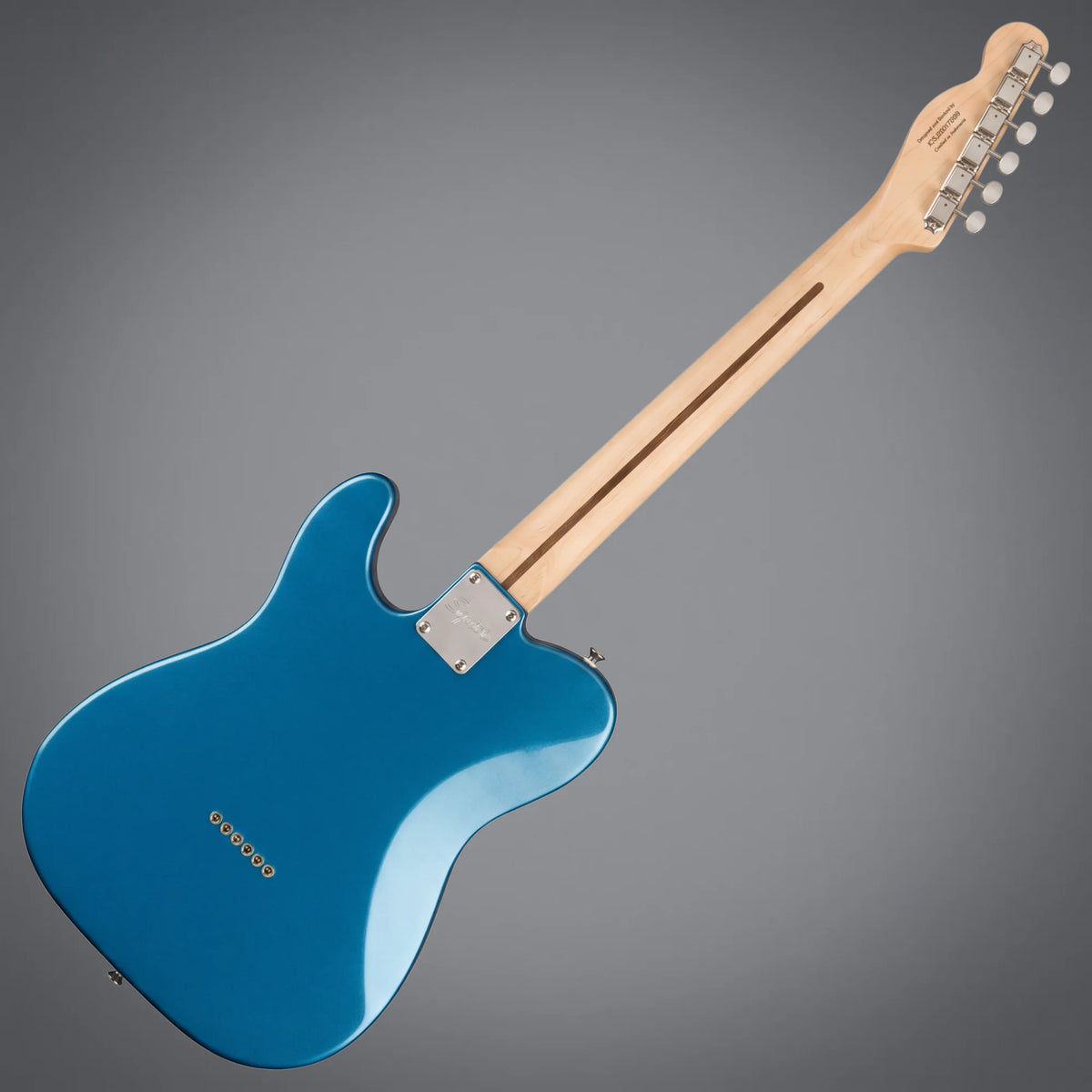 Fender Squier Affinity telecaster LRL WPG LPB Lake Placed Blue