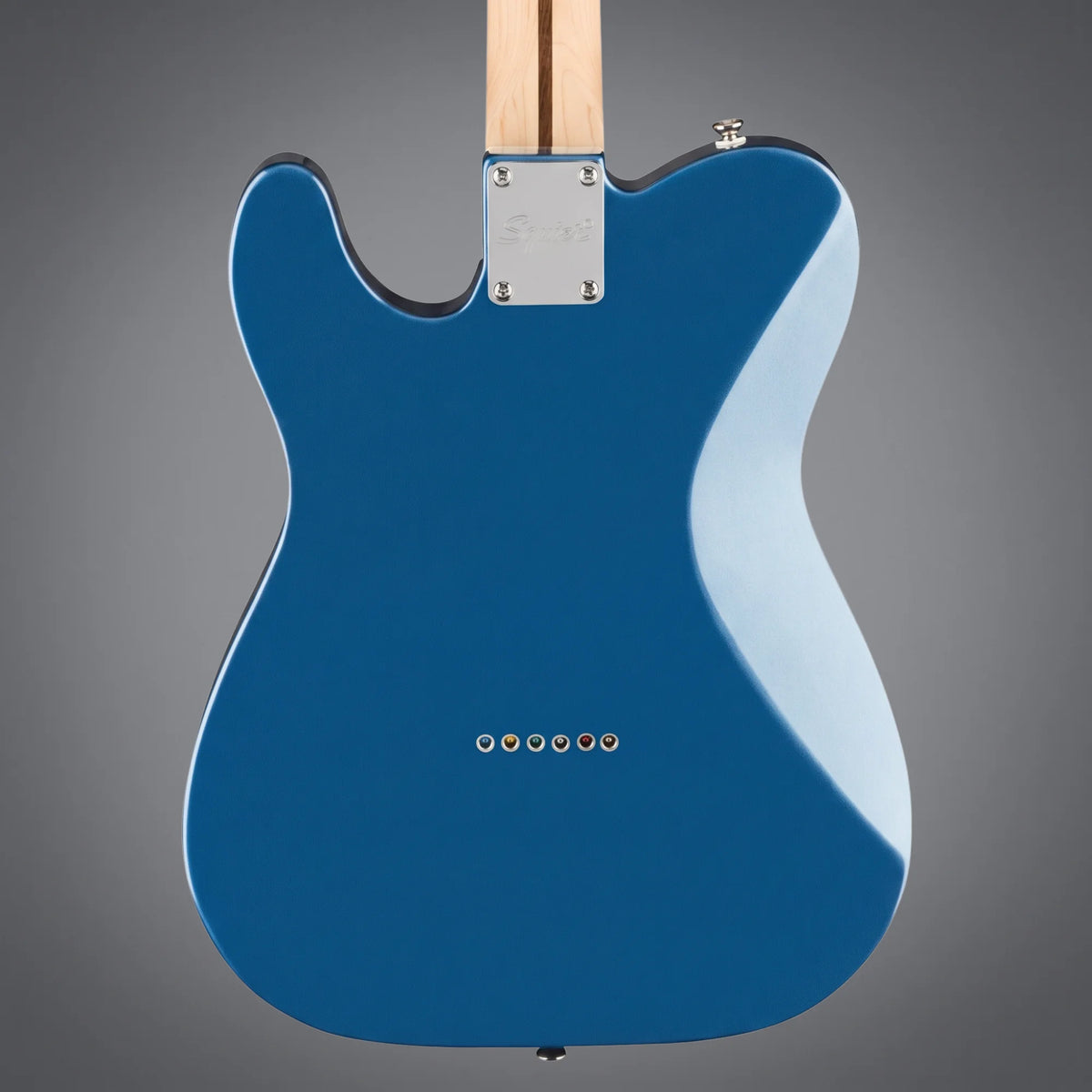 Fender Squier Affinity telecaster LRL WPG LPB Lake Placed Blue