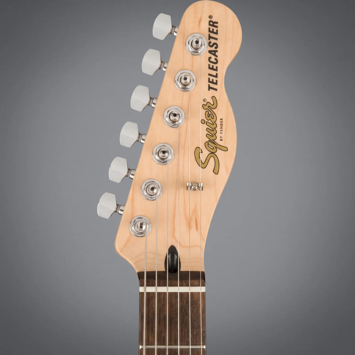 Fender Squier Affinity telecaster LRL WPG LPB Lake Placed Blue