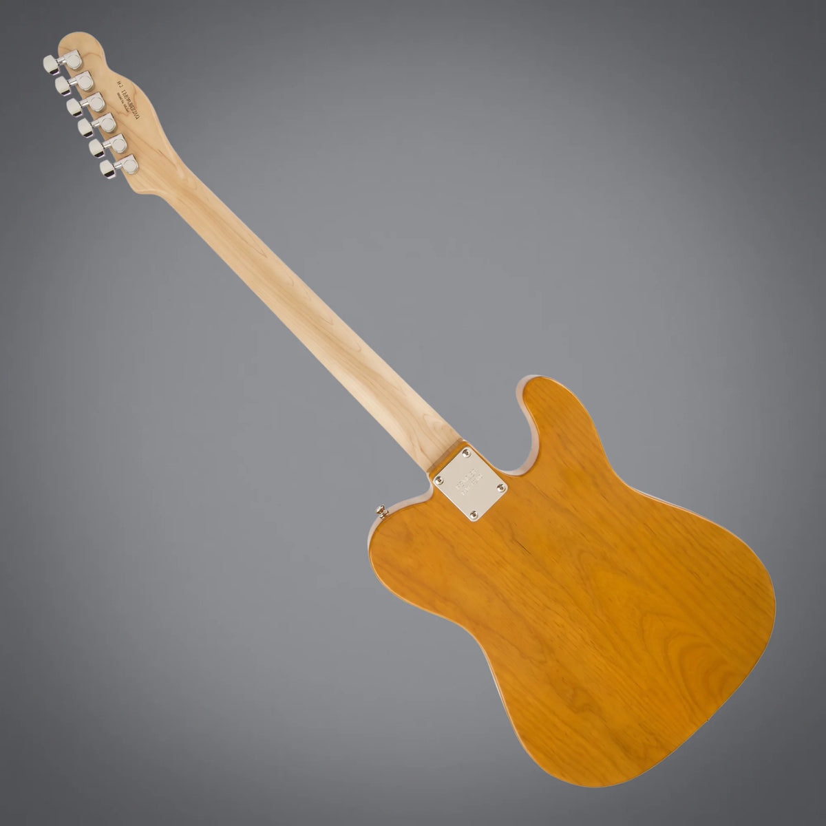 Fender Squier Affinity telecaster MN BTB Butterscotch Blonde LH