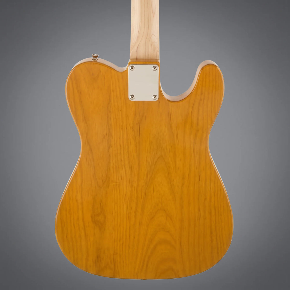Fender Squier Affinity telecaster MN BTB Butterscotch Blonde LH