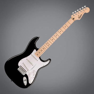 Fender Squier Sonic Stratocaster Pack Black