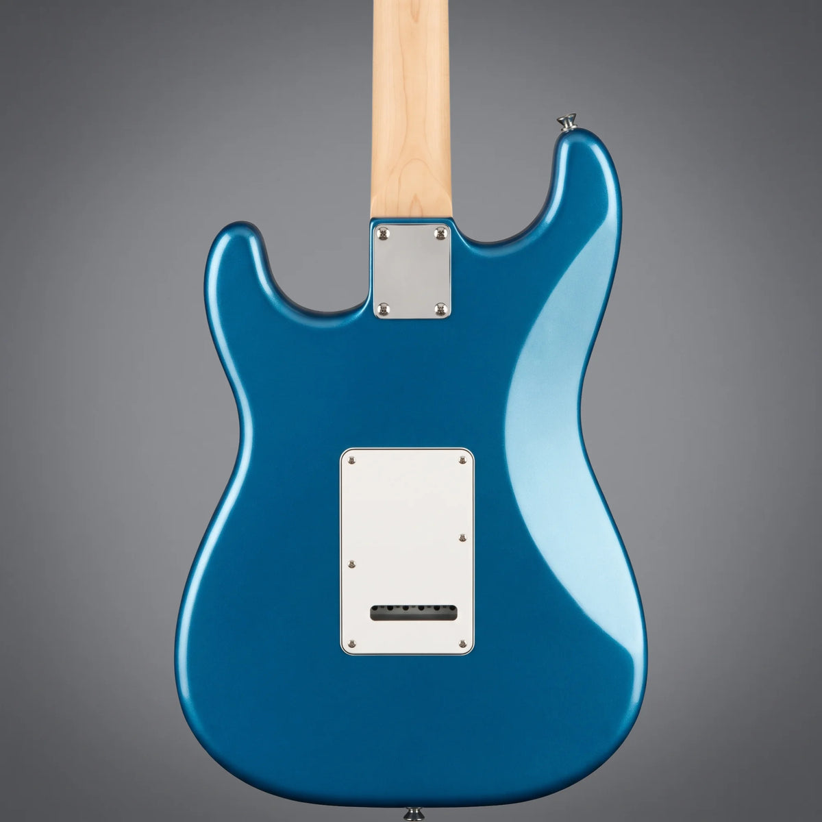 Fender Squier Stratocaster Affinity Pack HSS MN LPB Lake Placed Blue