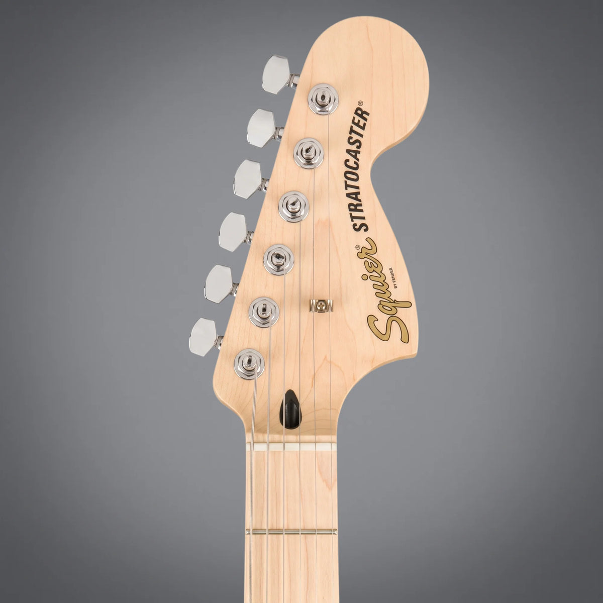 Fender Squier Stratocaster Affinity Pack HSS MN LPB Lake Placed Blue