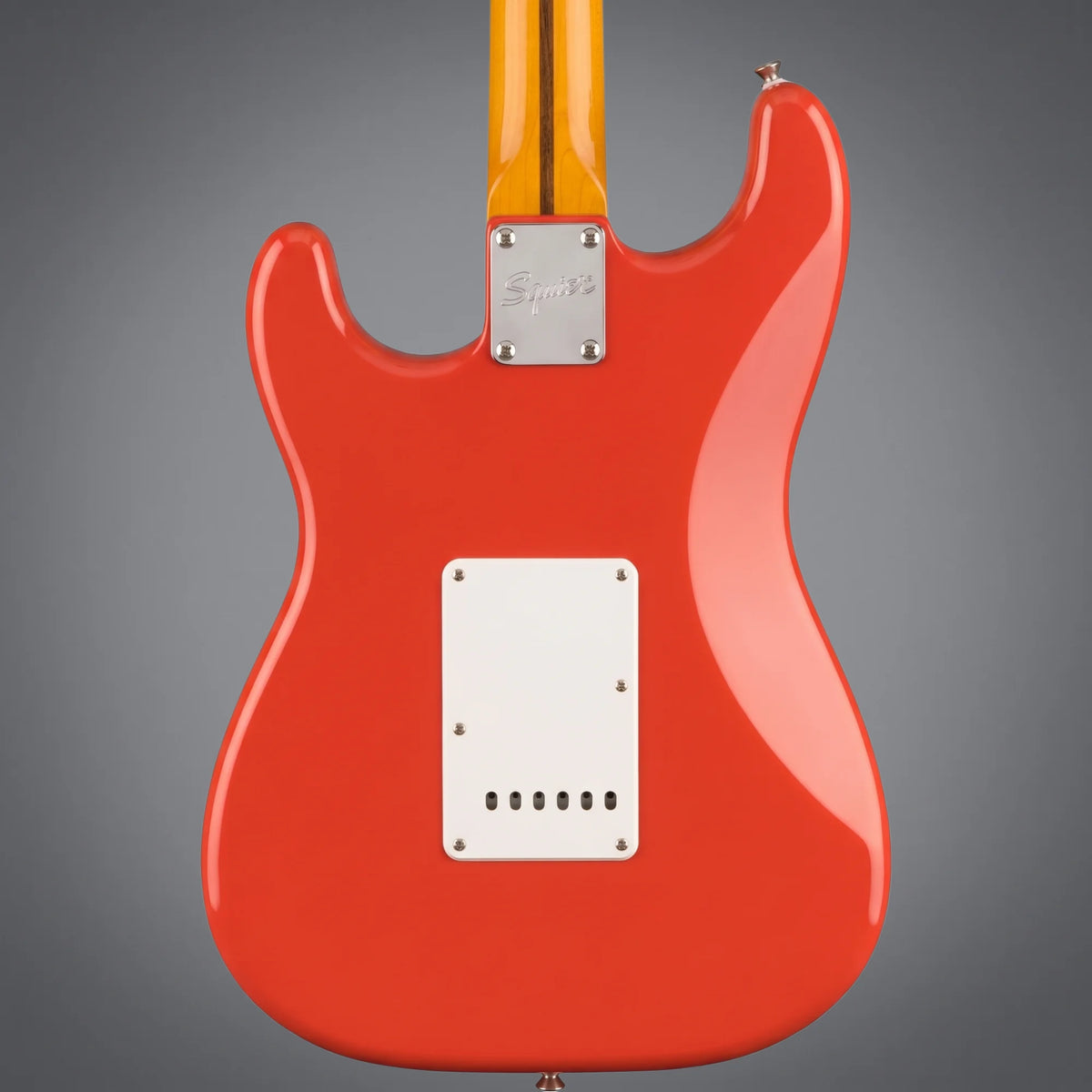 Fender Squier Stratocaster Classic Vibe 50s MN FRD Fiesta Red