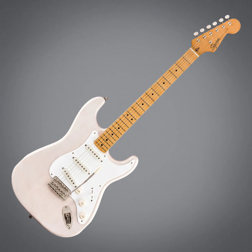 Fender Squier Stratocaster Classic Vibe 50s MN WBL