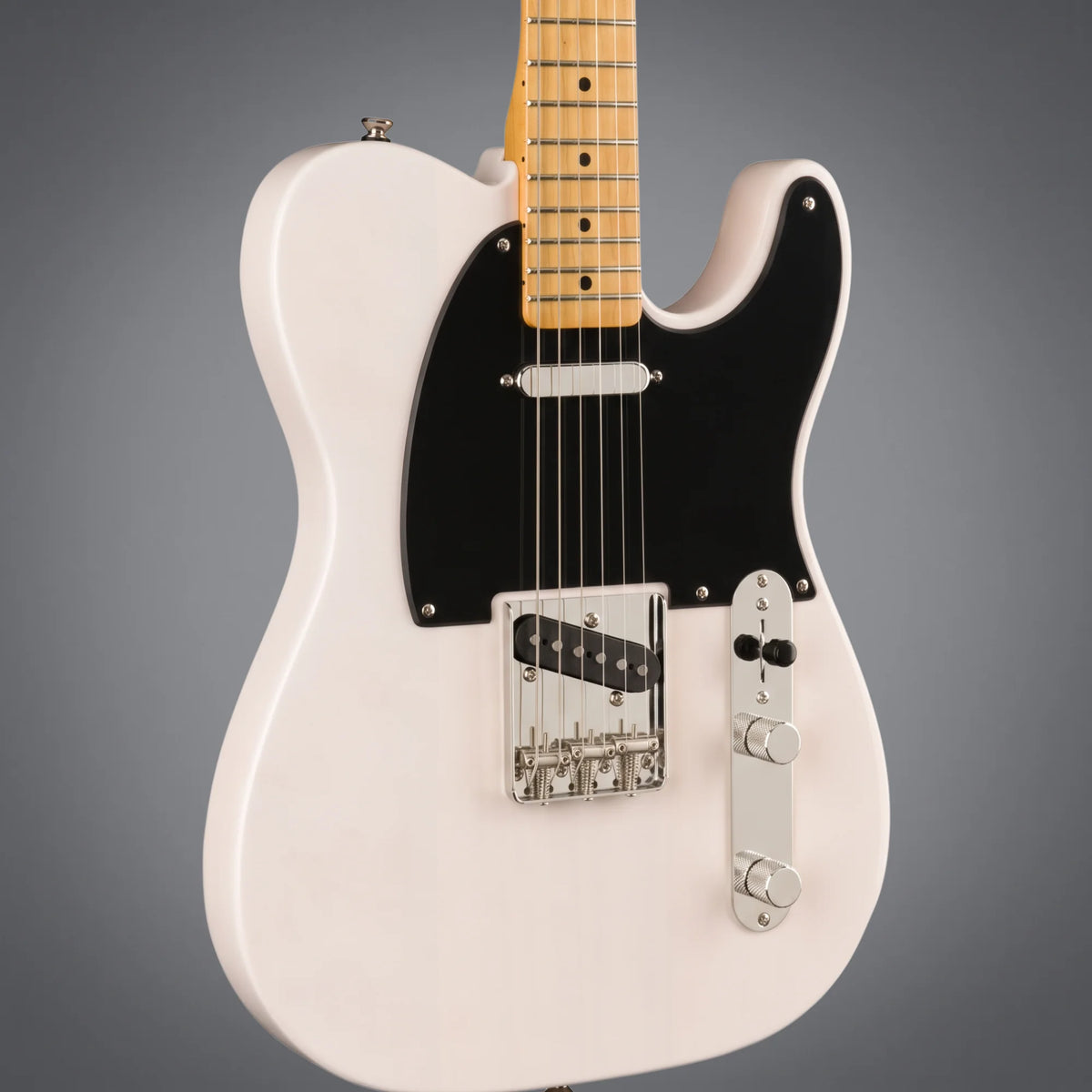 Fender Squier Telecaster Classic Vibe 50S MN WBL White Blonde