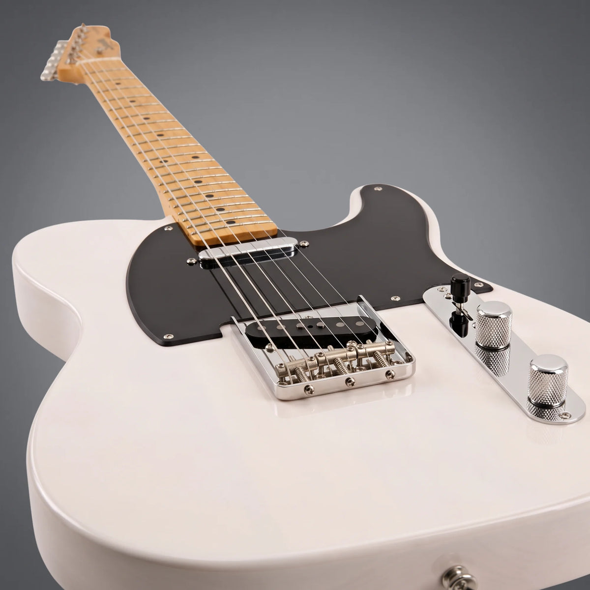 Fender Squier Telecaster Classic Vibe 50S MN WBL White Blonde