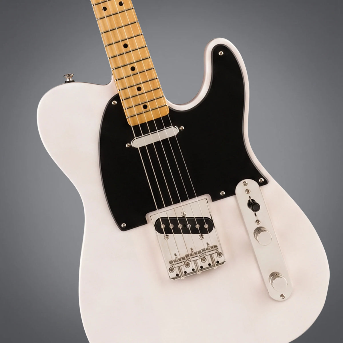 Fender Squier Telecaster Classic Vibe 50S MN WBL White Blonde