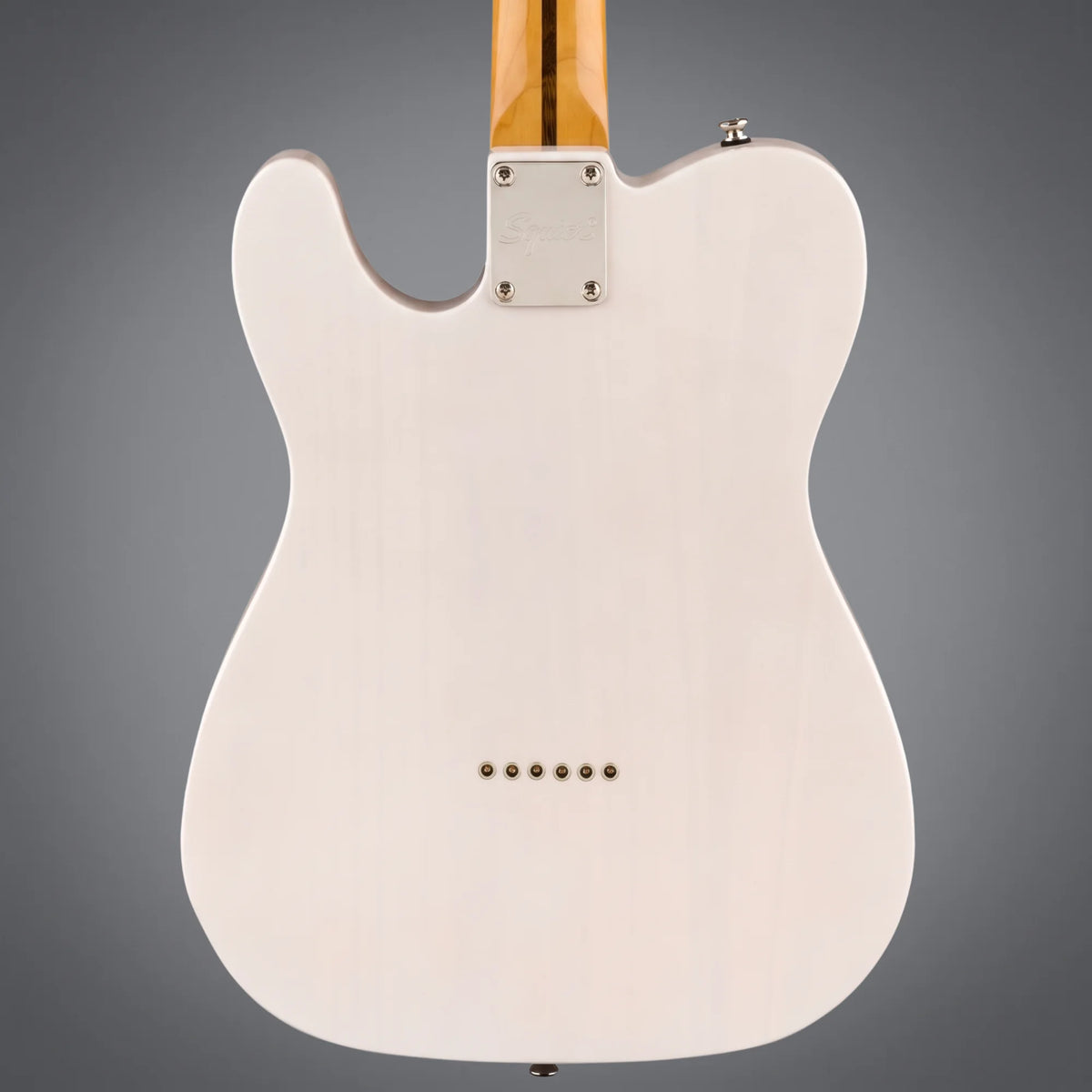 Fender Squier Telecaster Classic Vibe 50S MN WBL White Blonde