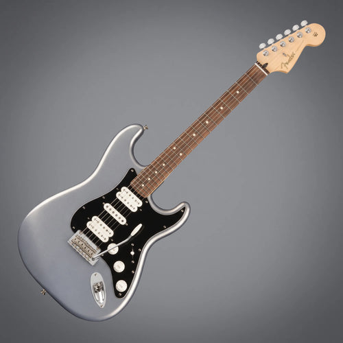 Fender Stratocaster Player HSH PF Silver
