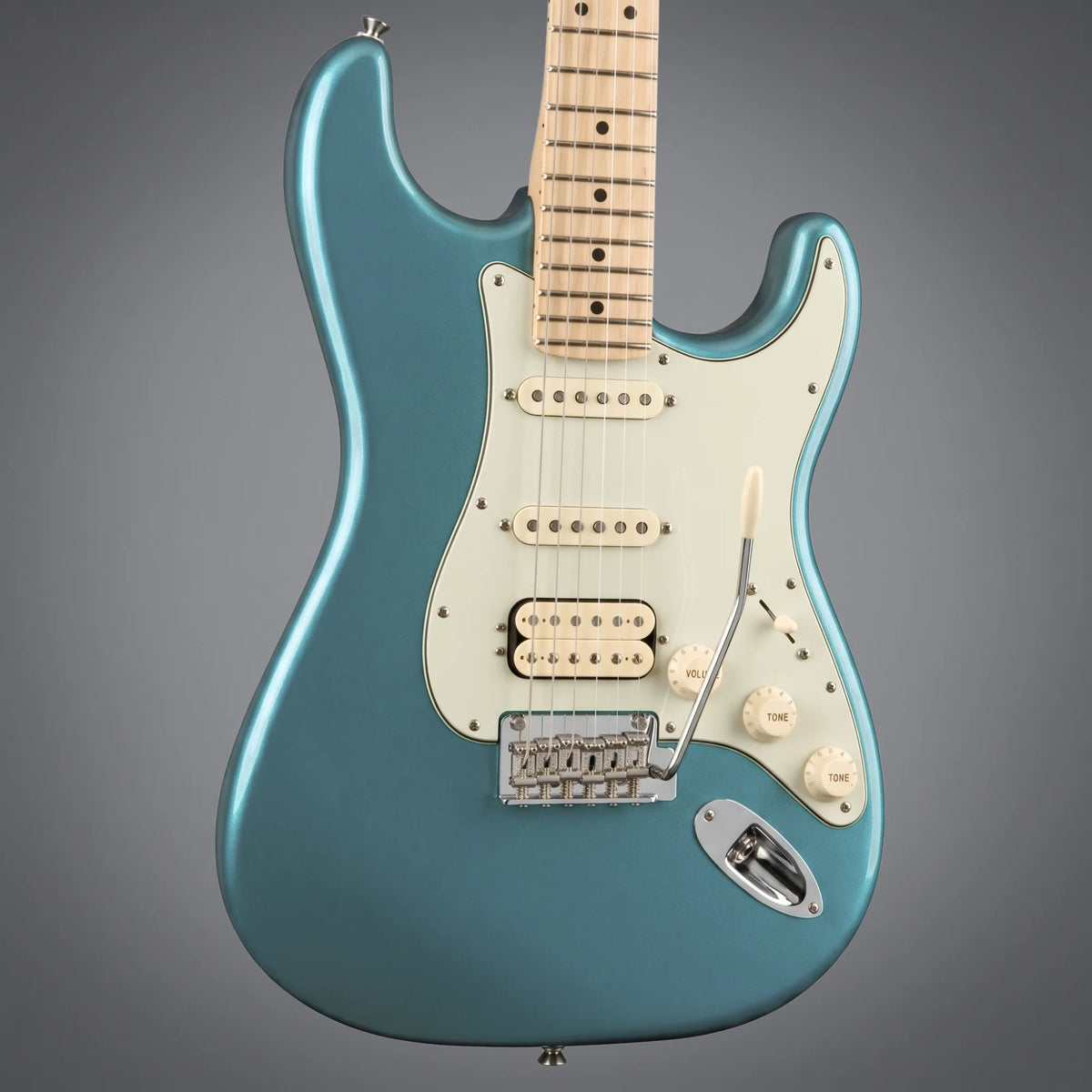 Fender Stratocaster Player HSS MN TPL Tidepool