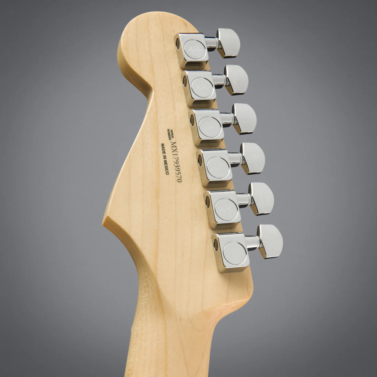 Fender Stratocaster Player HSS MN TPL Tidepool