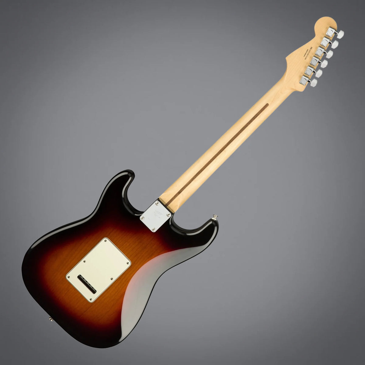 Fender Stratocaster Player MN 3TS 3 Color Sunburst
