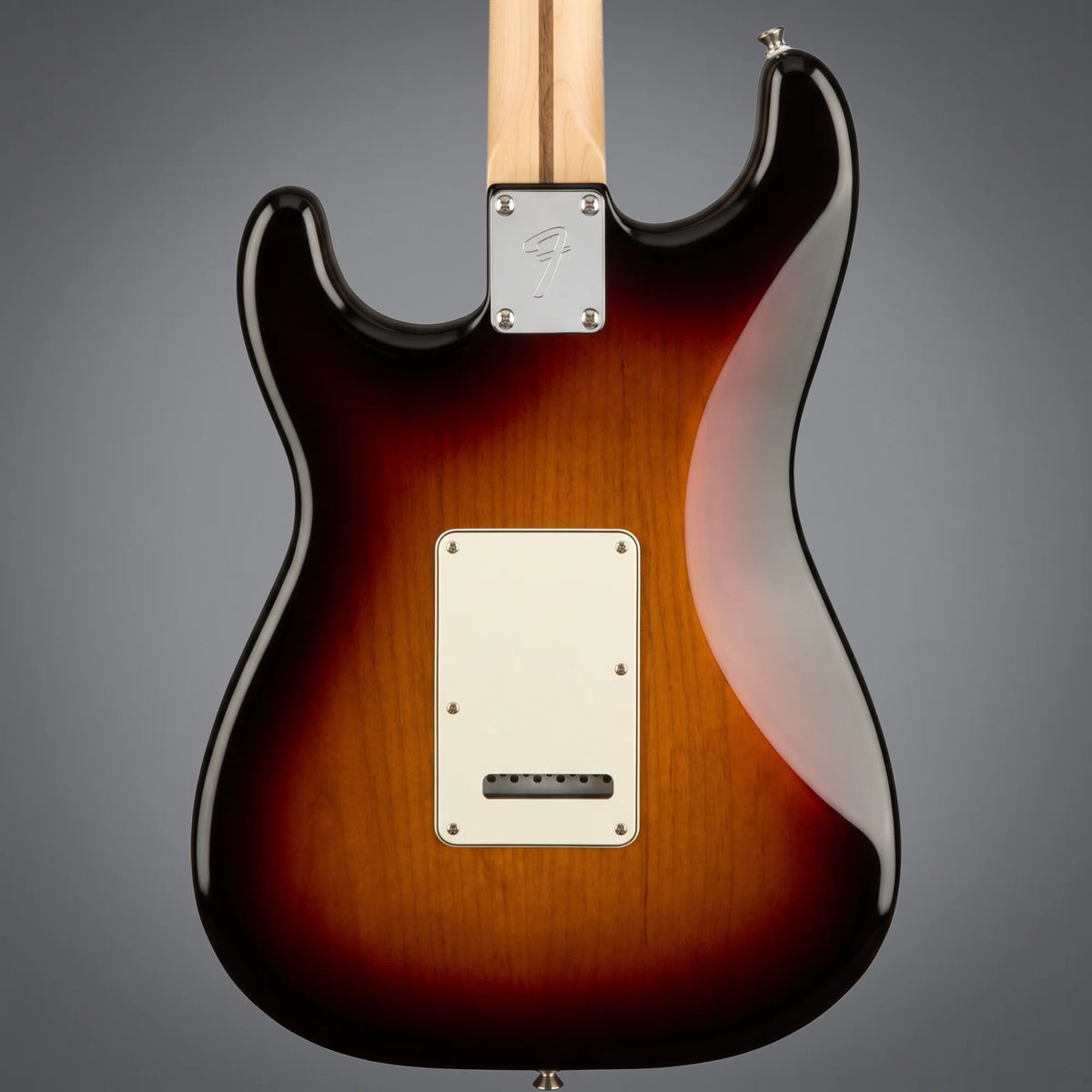 Fender Stratocaster Player MN 3TS 3 Color Sunburst
