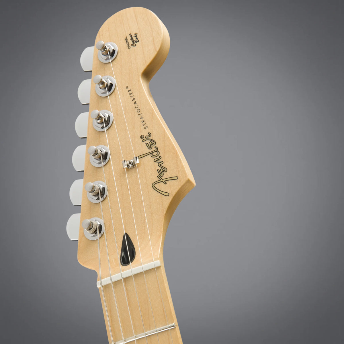 Fender Stratocaster Player MN 3TS 3 Color Sunburst