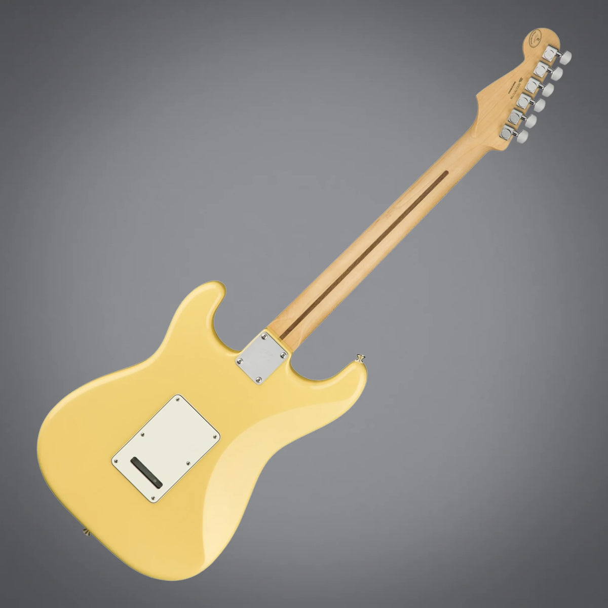Fender Stratocaster Player MN BCR Buttercream