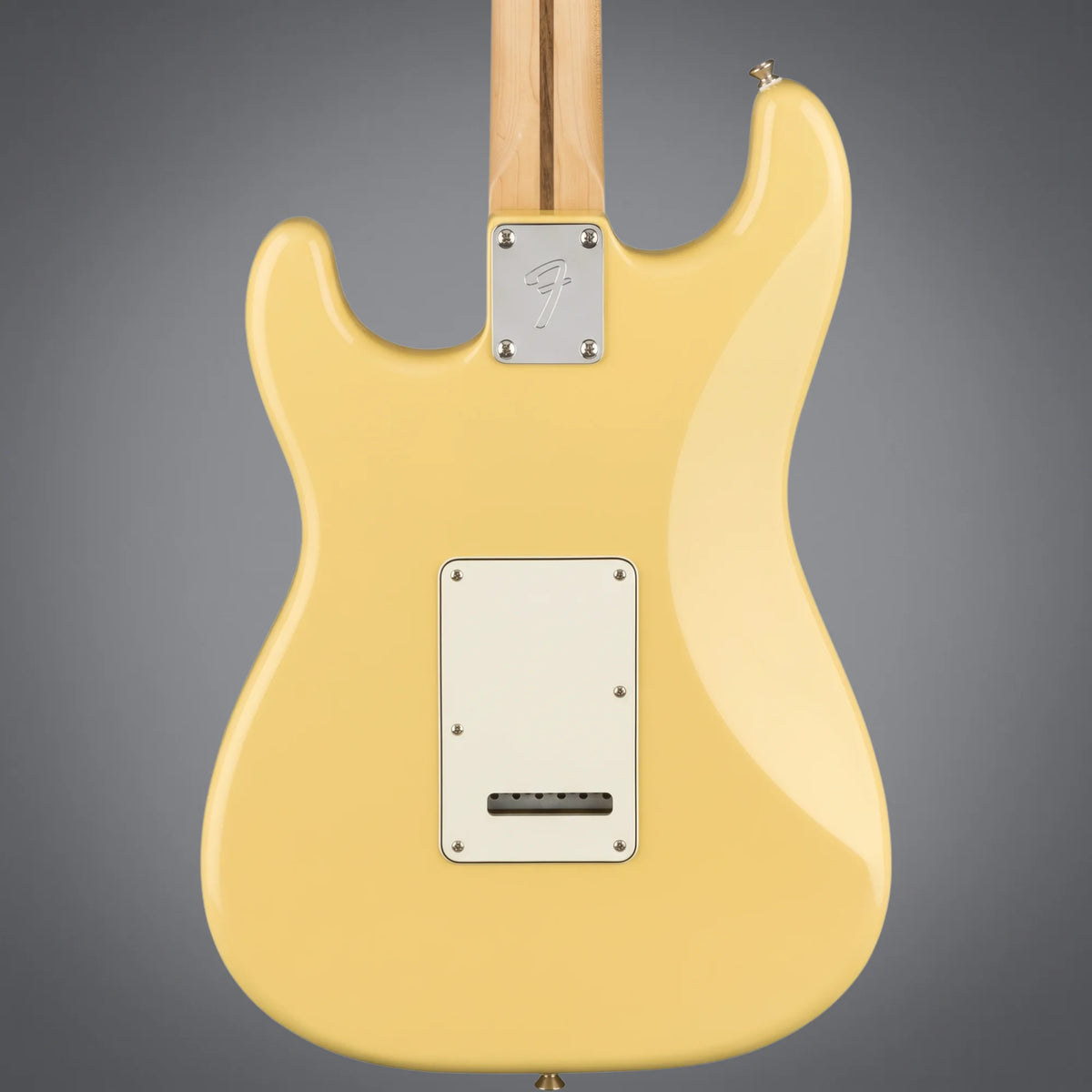 Fender Stratocaster Player MN BCR Buttercream