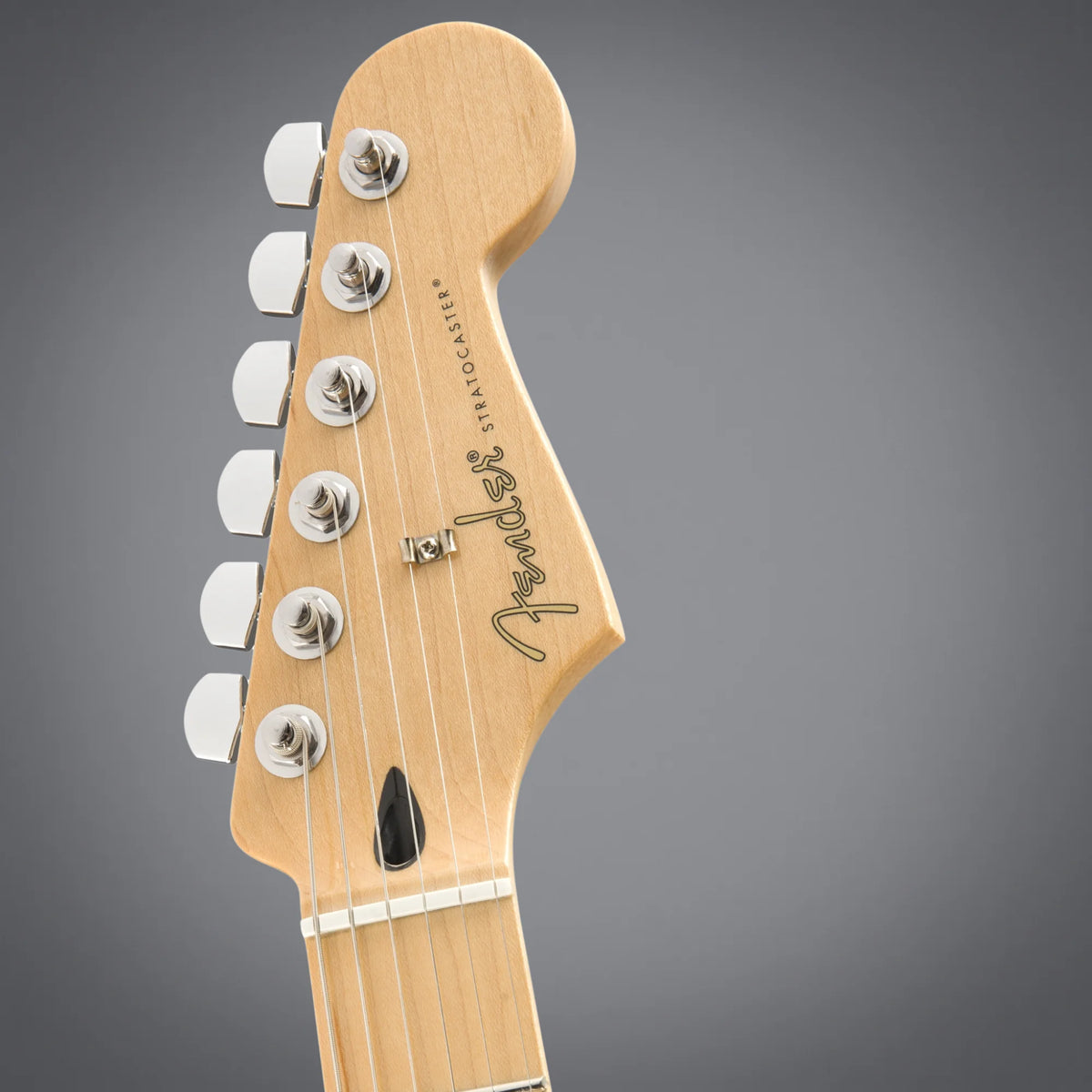 Fender Stratocaster Player MN BCR Buttercream