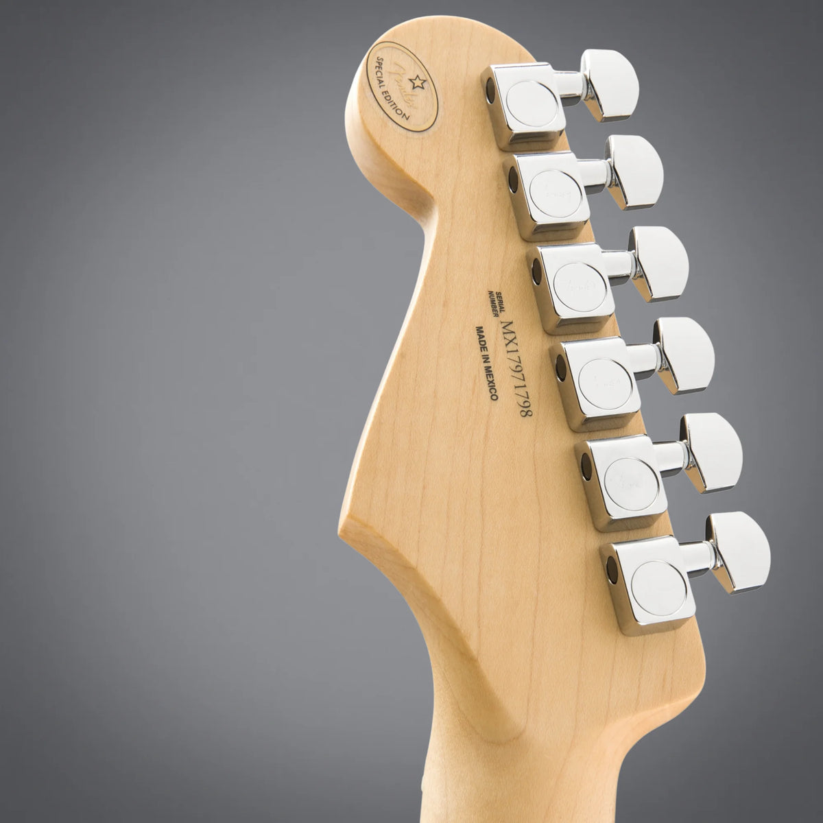 Fender Stratocaster Player MN BCR Buttercream