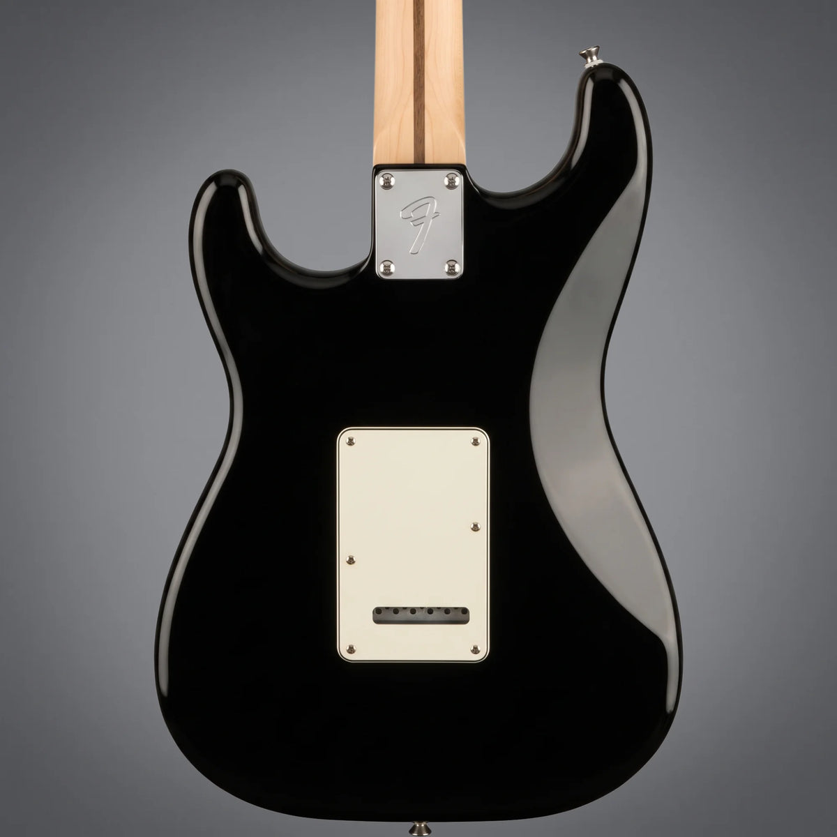 Fender Stratocaster Player PF BLK Black