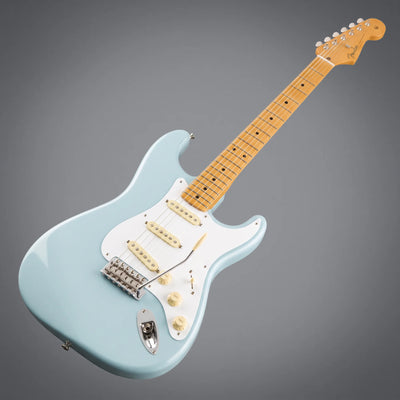 Fender Stratocaster Vintera 50s MN SBL Sonic Blue