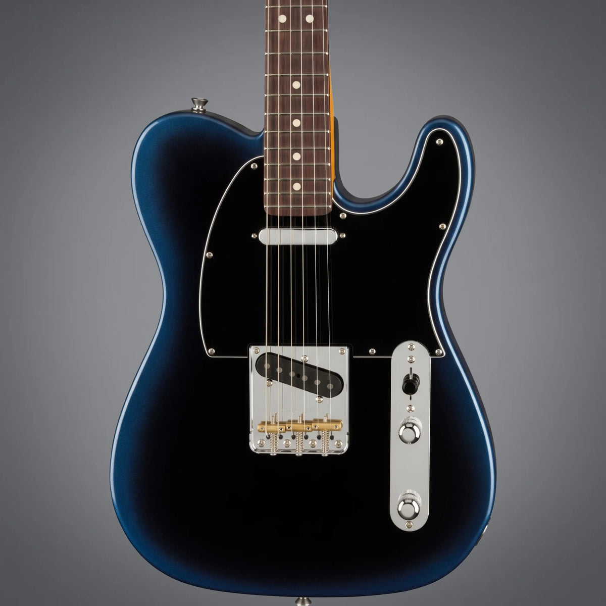 Fender Telecaster American Professional II RW Dark Night