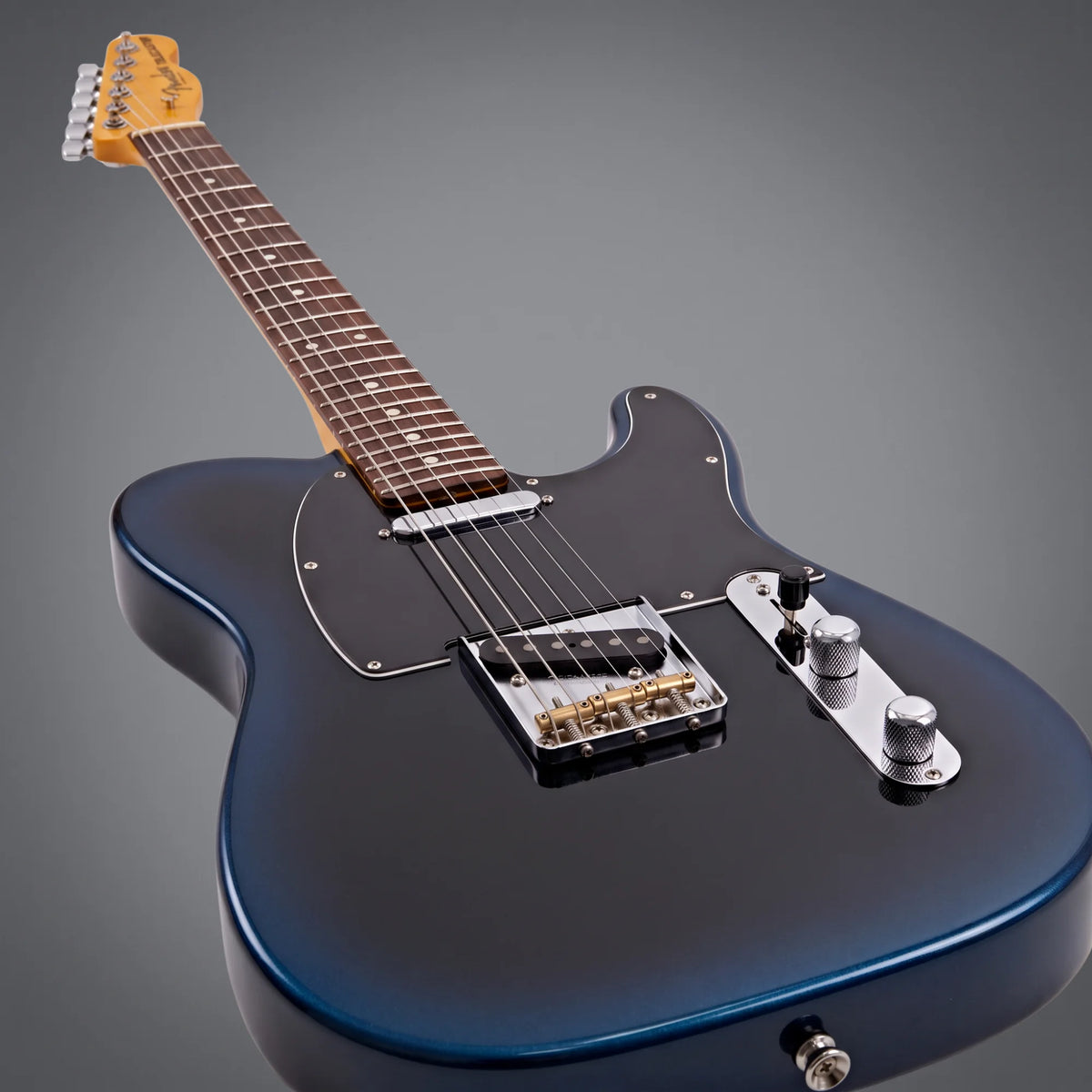 Fender Telecaster American Professional II RW Dark Night