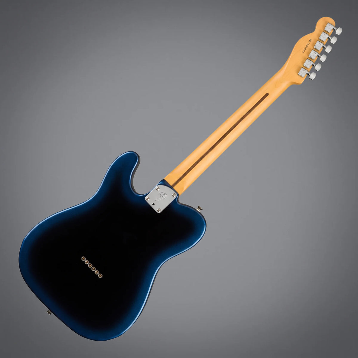 Fender Telecaster American Professional II RW Dark Night
