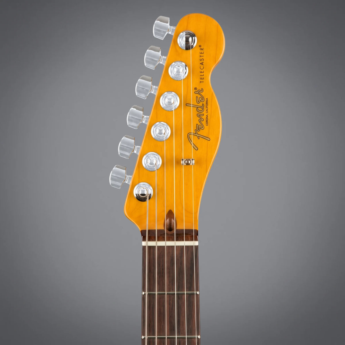 Fender Telecaster American Professional II RW Dark Night