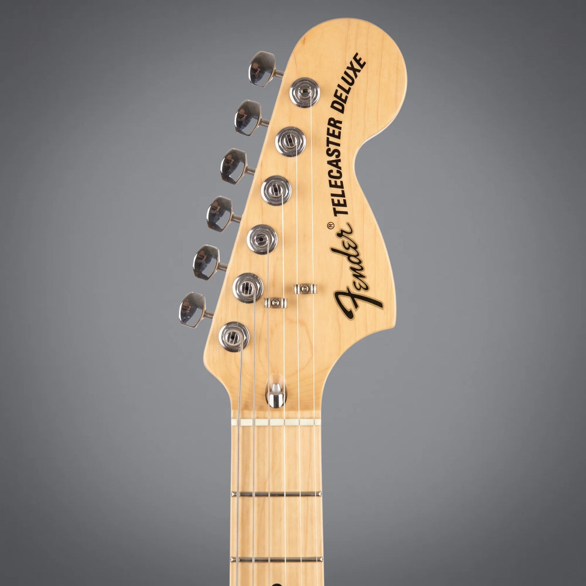 Fender Telecaster LTD Traditional 70s Deluxe MN SFMG Sea Foam Green