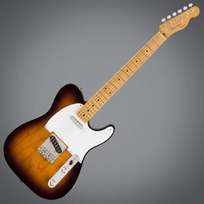 Fender Telecaster Vintera 50s MN 2TS 2 Color Sunburst