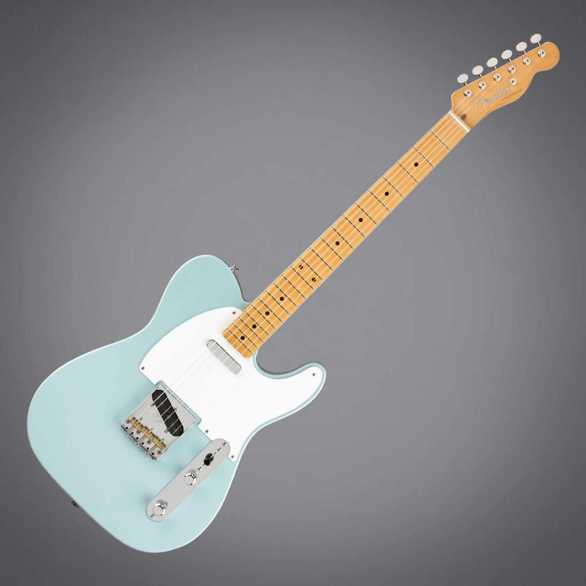 Fender Telecaster Vintera 50s MN SBL Sonic Blue