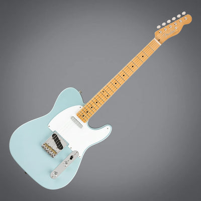 Fender Telecaster Vintera 50s MN SBL Sonic Blue