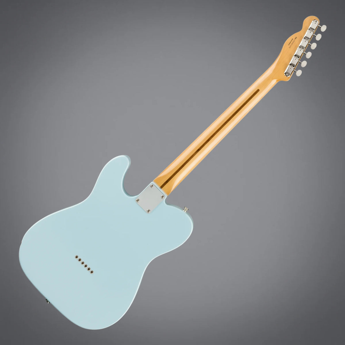 Fender Telecaster Vintera 50s MN SBL Sonic Blue