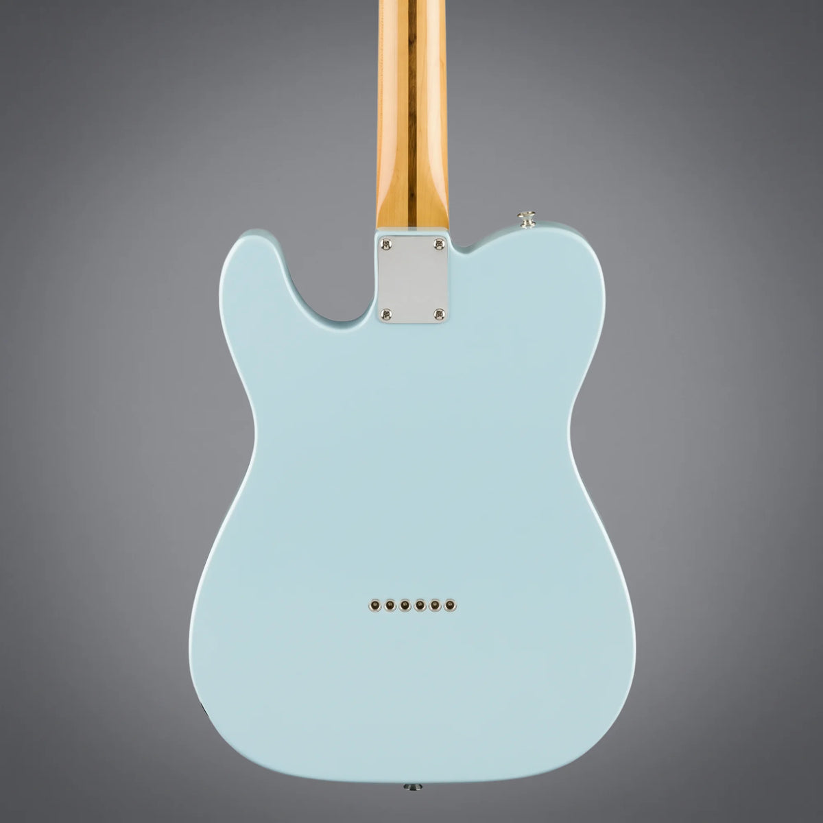 Fender Telecaster Vintera 50s MN SBL Sonic Blue