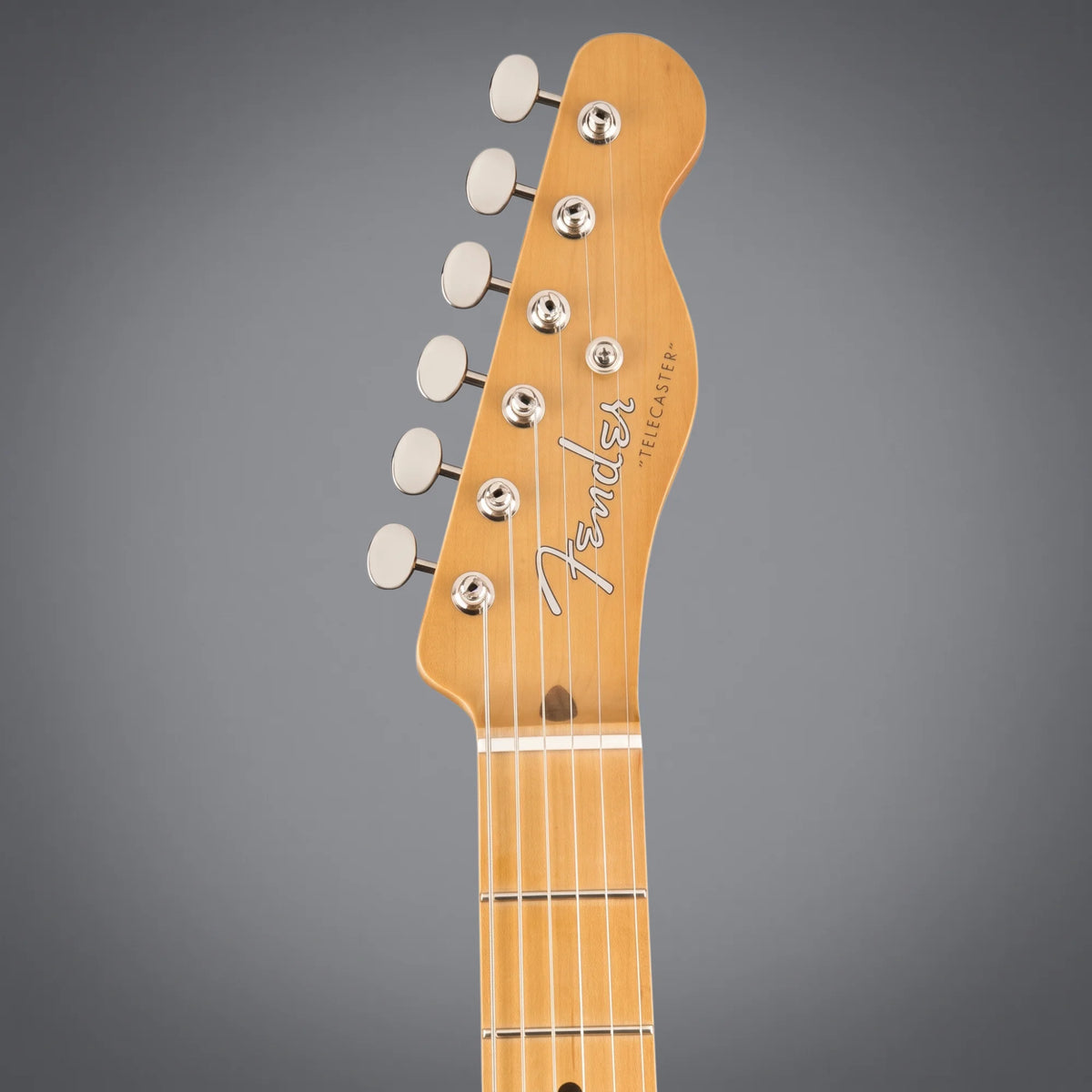 Fender Telecaster Vintera 50s MN SBL Sonic Blue