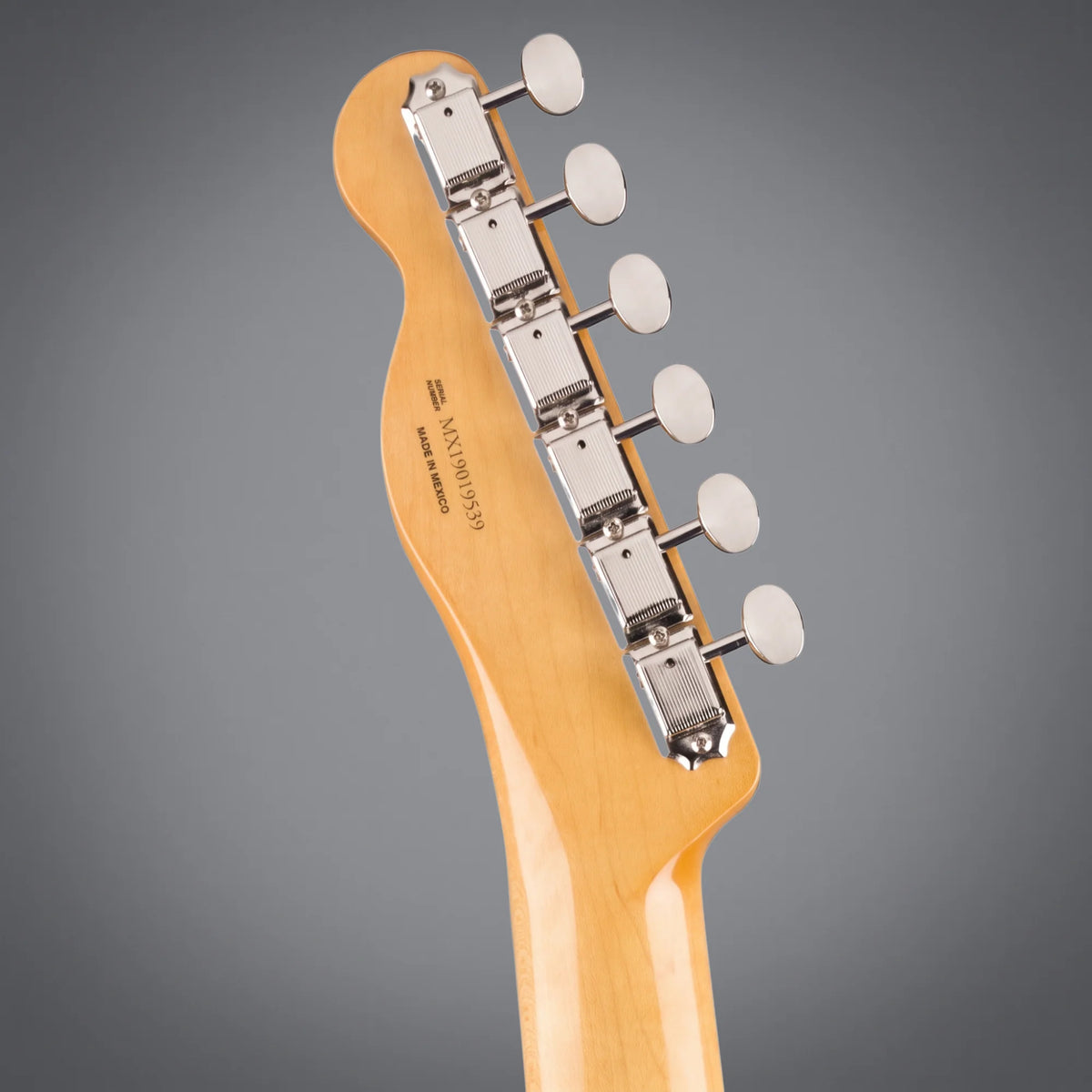 Fender Telecaster Vintera 50s MN SBL Sonic Blue