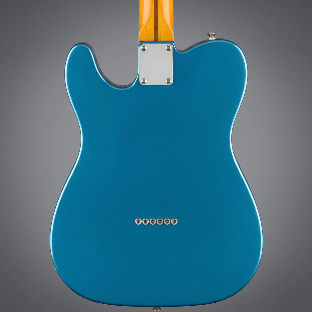 Fender Vintera Road Worn 50S Telecaster MN LPB Lake Placed Blue