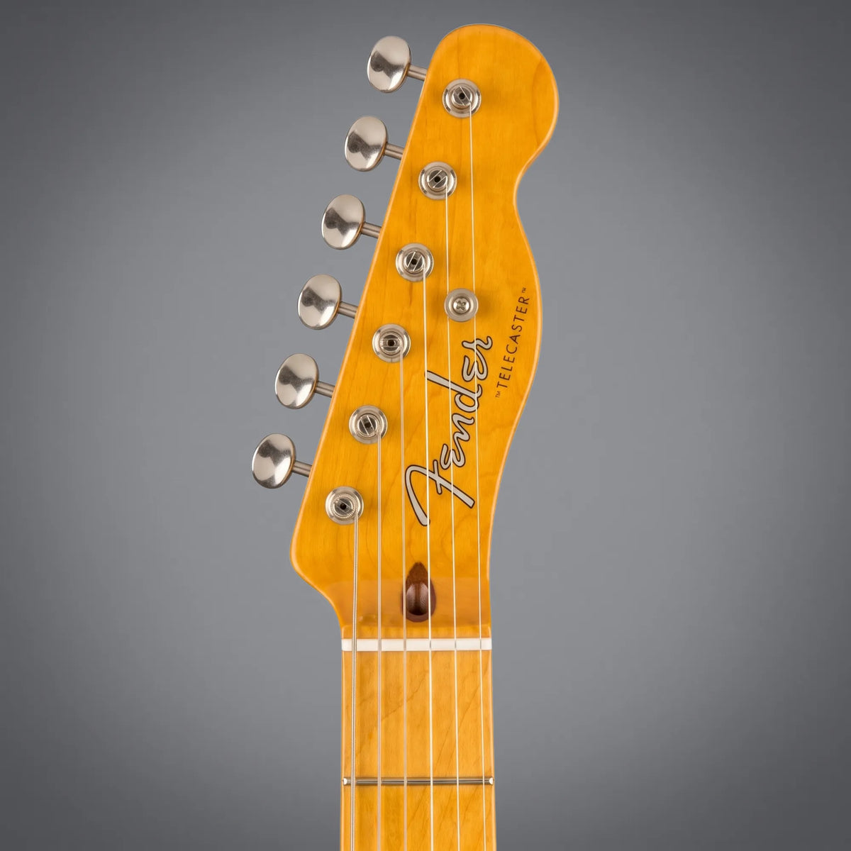 Fender Vintera Road Worn 50S Telecaster MN LPB Lake Placed Blue