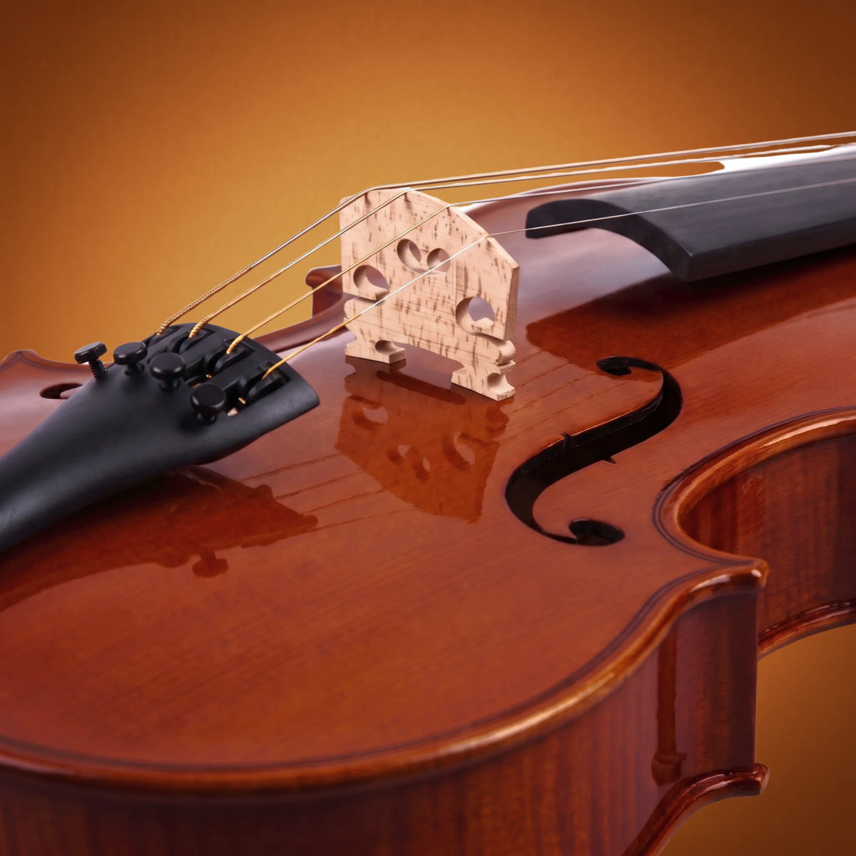 Gewa Maestro 26 Violino 44 Modello Guarnieri