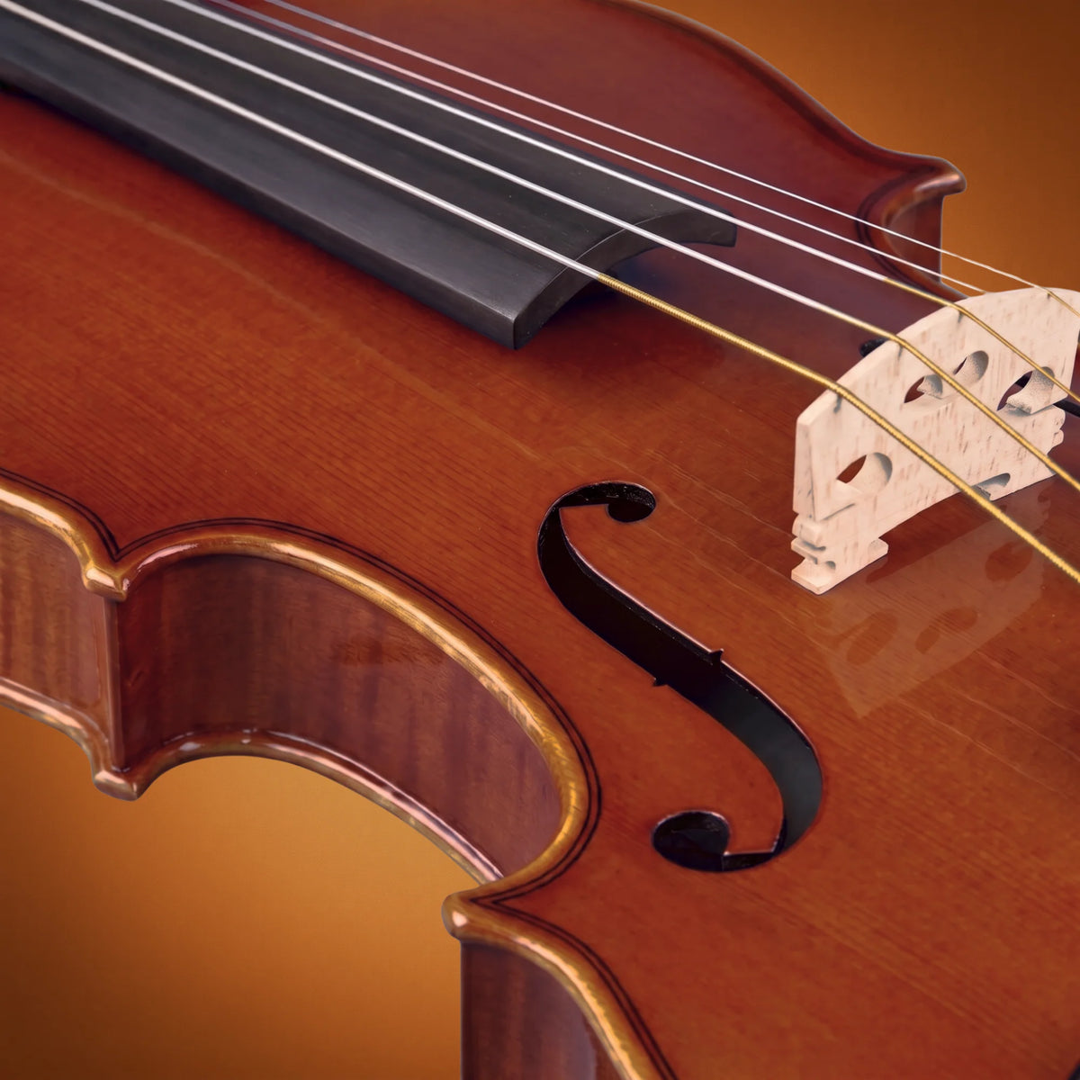 Gewa Maestro 26 Violino 44 Modello Guarnieri